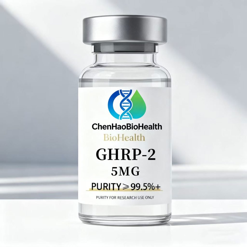 GHRP-2
